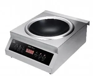 Плита ВОК Airhot Ip5000 Wok индукционная – купить в Нижнем Новгороде по цене завода