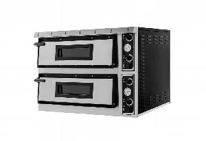 Печь для пиццы Itpizza Ml44 220V – купить в Нижнем Новгороде по цене завода