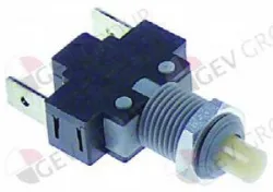 Микровыключатель Sirman фиксатора Iv5820010