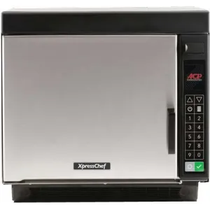 Печь микроволновая XpressChef JET519V2 – купить в Нижнем Новгороде по цене завода