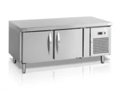 Стол с охлаждающим шкафом Tefcold Uc5210 – купить в Нижнем Новгороде с доставкой Купить стол с охлаждающим шкафом tefcold uc5210 в Нижнем Новгороде – цена завода, доставка до двери | RuOborudovanie.ru