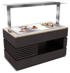 Купить буфет техно-тт бмс-111/1616д с морозильной столешницей в Нижнем Новгороде – цена завода, доставка до двери | RuOborudovanie.ru