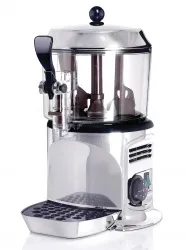 Аппарат для горячего шоколада Ugolini DELICE 3LT SILVER – купить в Нижнем Новгороде с доставкой Купить аппарат для горячего шоколада ugolini delice 3lt silver в Нижнем Новгороде – цена завода, доставка до двери | RuOborudovanie.ru