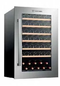Шкаф винный Tecfrigo Sommelier 51 Plus встраиваемый – купить в Нижнем Новгороде по цене завода