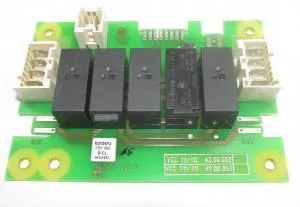 Плата Rational Vcc 111-112 42.00.052