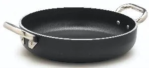 Сотейник алюминиевый низкий 2 ручки 32Х6СМ Pentole Agnelli 2110Sspi32 – купить в Нижнем Новгороде по цене завода