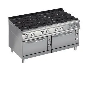 Плита газовая Apach Chef Line Lrrg169Fg 900 серии – купить в Нижнем Новгороде по цене завода