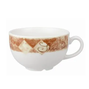 Чашка Cappuccino 227МЛ Tuscany Tuscb201 – купить в Нижнем Новгороде по цене завода