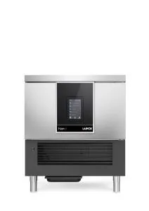 Шкаф шоковой заморозки Lainox Neog051 – купить по цене завода