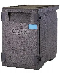Термоконтейнер Cambro Cam Gobox Epp400110 изотермический – купить в Нижнем Новгороде по цене завода