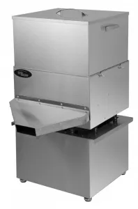 Мукопросеиватель Grill Master пм/1 70001 – купить в Нижнем Новгороде по цене завода