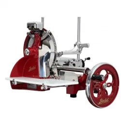Слайсер Berkel Flywheel P15 красный (Volano) – купить в Нижнем Новгороде с доставкой Купить слайсер berkel flywheel p15 красный (volano) в Нижнем Новгороде – цена завода, доставка до двери | RuOborudovanie.ru