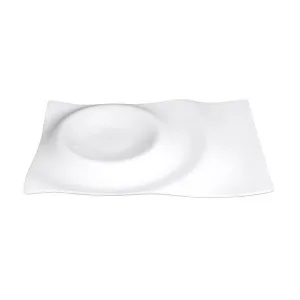 Блюдо дегустационное Summum 32Х22,5См/D13См 120МЛ матовое V0750-0900Mat – купить в Нижнем Новгороде по цене завода