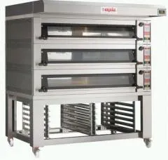 Шкаф пекарский Sottoriva Modul 2 Top Bre 2-24 – купить в Нижнем Новгороде по цене завода