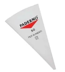 Купить мешок кондитерский paderno 4710655 – цена от завода, доставка до двери | RuOborudovanie.ru