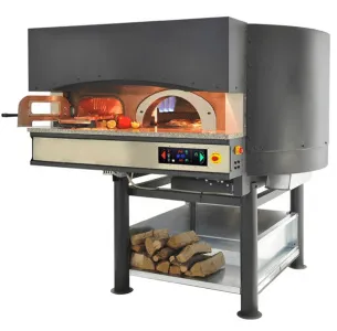 Печь ротационная Morello Forni Mre110 Bbq – купить в Нижнем Новгороде по цене завода