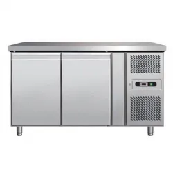 Морозильный стол FORCAR G-GN2100BT (GN2100BT) – купить в Нижнем Новгороде с доставкой Купить морозильный стол forcar g-gn2100bt (gn2100bt) в Нижнем Новгороде – цена завода, доставка до двери | RuOborudovanie.ru