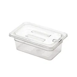Купить крышка п/к 1/4, с вырезом для ложки, серия jingbao 8603-n в Нижнем Новгороде – цена завода, доставка до двери | RuOborudovanie.ru