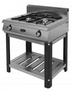 Плита 2 конфорочная Grill Master ф2пэ/600 24032 – купить в Нижнем Новгороде по цене завода