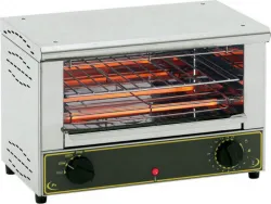 Тостер Roller Grill BAR-1000 – купить в Нижнем Новгороде с доставкой Купить тостер roller grill bar-1000 в Нижнем Новгороде – цена завода, доставка до двери | RuOborudovanie.ru