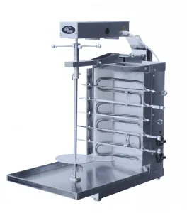 Аппарат для шаурмы Grill Master ф2шмэ(у) 21207 – купить в Нижнем Новгороде по цене завода