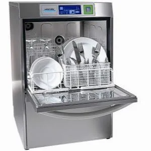 Машина посудомоечная Winterhalter Uc-Xl-Bistro – купить в Нижнем Новгороде по цене завода