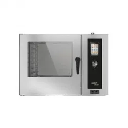Пароконвектомат Apach Chef Line Lgв072T – купить в RuOborudovanie.ru с доставкой до двери Купить пароконвектомат apach chef line lgв072t – цена от завода, доставка до двери | RuOborudovanie.ru