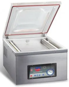 Вакуумный упаковщик Indokor IVP-430Pt/2 с опцией газонаполнения – купить в Нижнем Новгороде по цене завода