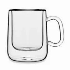 Чашка кофейная Luigi/Thermic Glass 100МЛ Rm386 – купить в Нижнем Новгороде по цене завода