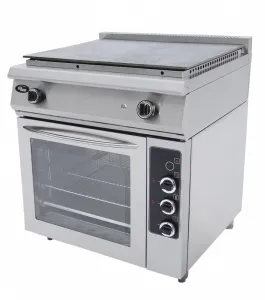 Плита 2 конфорочная Grill Master ф5жтлспдг 50010 с комбинированной духовкой – купить в Нижнем Новгороде по цене завода