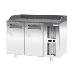 Стол холодильный для пиццы Polair TM2GNpizza-GC арт.1050751d – купить в Нижнем Новгороде с доставкой Купить стол холодильный для пиццы polair tm2gnpizza-gc арт.1050751d в Нижнем Новгороде – цена завода, доставка до двери | RuOborudovanie.ru