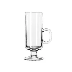 Купить бокал "irish coffee warm beverage" 250мл h160мм 5292l в Нижнем Новгороде – цена завода, доставка до двери | RuOborudovanie.ru