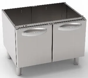 Стенд закрытый 740 серии Tecnoinox Vnp8L7 716078 – купить в Нижнем Новгороде по цене завода
