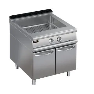 Мармит водяной электрический 700 серии Apach Chef Line Lbme87Cs – купить в Нижнем Новгороде по цене завода