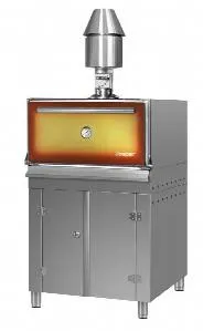 Гриль-печь Josper Hjx-50L – купить в Нижнем Новгороде по цене завода