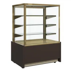 Витрина нейтральная Полюс KC70 N 0,9-1 0102-0109 (0,9 Carboma Cube) – купить в Нижнем Новгороде с доставкой Купить витрина нейтральная полюс kc70 n 0,9-1 0102-0109 (0,9 carboma cube) в Нижнем Новгороде – цена завода, доставка до двери | RuOborudovanie.ru