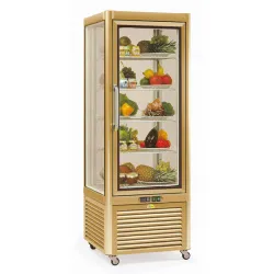 Витрина холодильная напольная, объемом 400 л, с 5 полками, с подсветкой Tecfrigo Prisma 400 TNV-PF – купить в Нижнем Новгороде с доставкой Купить витрина холодильная напольная, объемом 400 л, с 5 полками, с подсветкой tecfrigo prisma 400 tnv-pf в Нижнем Новгороде – цена завода, доставка до двери | RuOborudovanie.ru