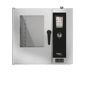 Пароконвектомат Apach Chef Line Leв071T – купить в Нижнем Новгороде по цене завода