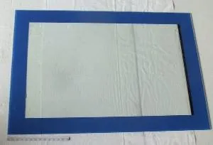 Стекло внешнее Gierre Gastro Cri504.04039