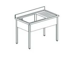 Ванна котломоечная Apach Chef Line Lp167-85Rw – купить в RuOborudovanie.ru с доставкой до двери Купить ванна котломоечная apach chef line lp167-85rw – цена от завода, доставка до двери | RuOborudovanie.ru