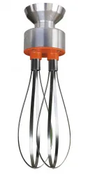 Насадка-миксер венчиковый Dynamic JuniorwhisktoolAC102 – купить в Нижнем Новгороде с доставкой Насадка-миксер венчиковый Dynamic JuniorwhisktoolAC102