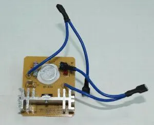 Плата Jau для Bl-1500 Old