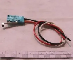 Микровыключатель Vema Xr Tr 5