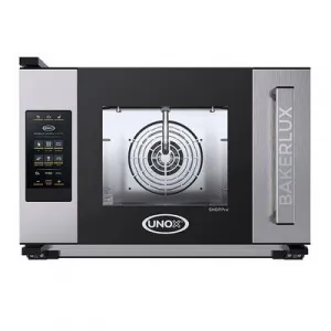Конвекционная печь Unox XEFT-03HS-EMRV – купить в Нижнем Новгороде артикул завода 69912