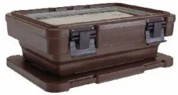 Купить термоконтейнер cambro 131 upcss160131 для пищевых лотков в Нижнем Новгороде – цена завода, доставка до двери | RuOborudovanie.ru