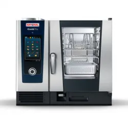 Пароконвектомат Rational Icombi Pro 6-1/1 – купить в Нижнем Новгороде с доставкой Купить пароконвектомат rational icombi pro 6-1/1 в Нижнем Новгороде – цена завода, доставка до двери | RuOborudovanie.ru