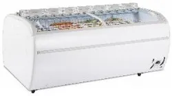 Бонета-ларь Tefcold Twin 220-F морозильная двухсторонняя – купить в Нижнем Новгороде с доставкой Купить бонета-ларь tefcold twin 220-f морозильная двухсторонняя в Нижнем Новгороде – цена завода, доставка до двери | RuOborudovanie.ru