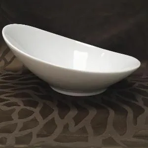 Салатник овал.Ф-р Fairway 25X21.5См 7357 – купить в Нижнем Новгороде по цене завода