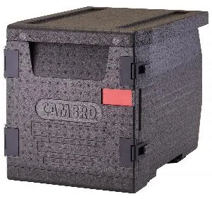 Термоконтейнер Cambro Cam Gobox Epp300110 изотермический – купить в Нижнем Новгороде по цене завода