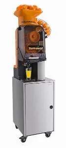 Соковыжималка Zumoval Minimatic 15 с краном и стендом Mini – купить в Нижнем Новгороде по цене завода